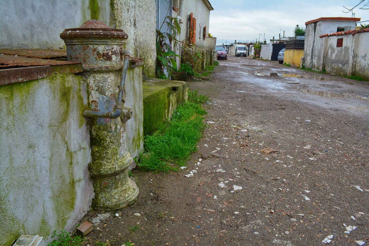 La meraviglia come modalit� di vivere: Ostia attraverso il mio sguardo
